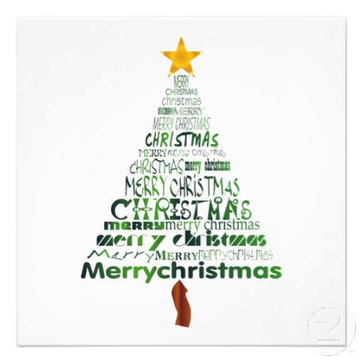 staff christmas party invites