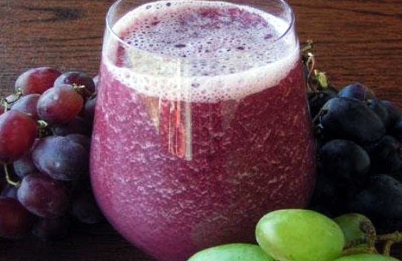 Foto: Receita Dieta Detox