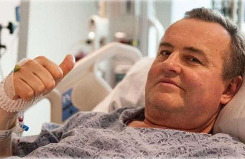 Foto: Sam Riley / AP