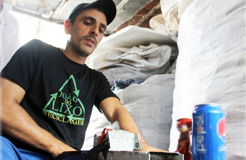 Foto: Fernando Brito/G1