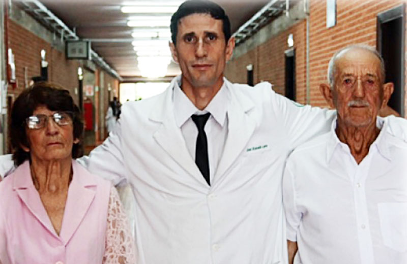 Foto: ReproduÃ§Ã£o EPTV / TarcÃ­sio Silva