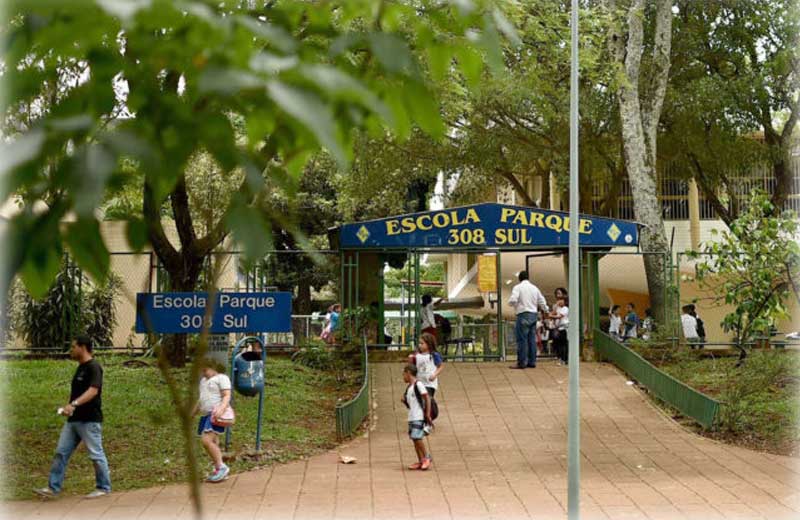 Foto: Andre Borges/Agência Brasília