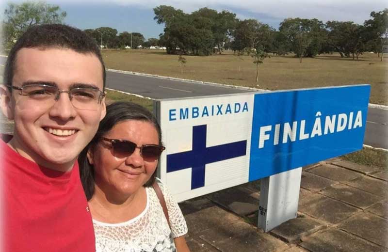Foto: arquivo pessoal