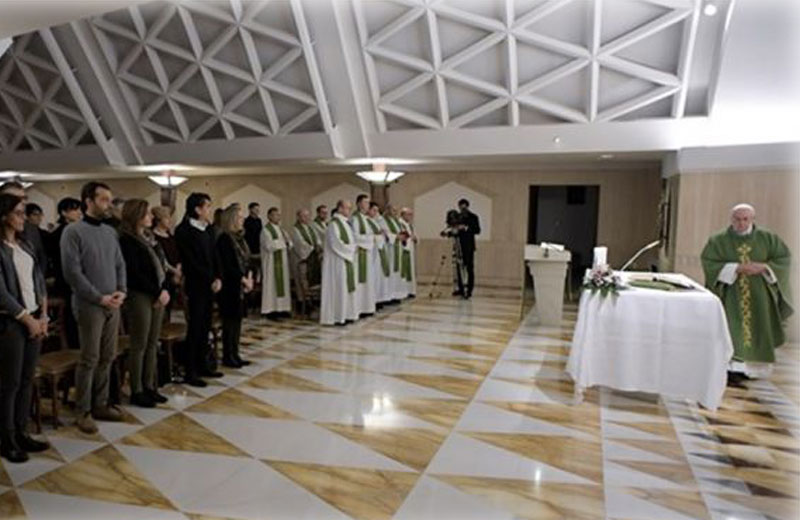 Foto: L'Osservatore Romano