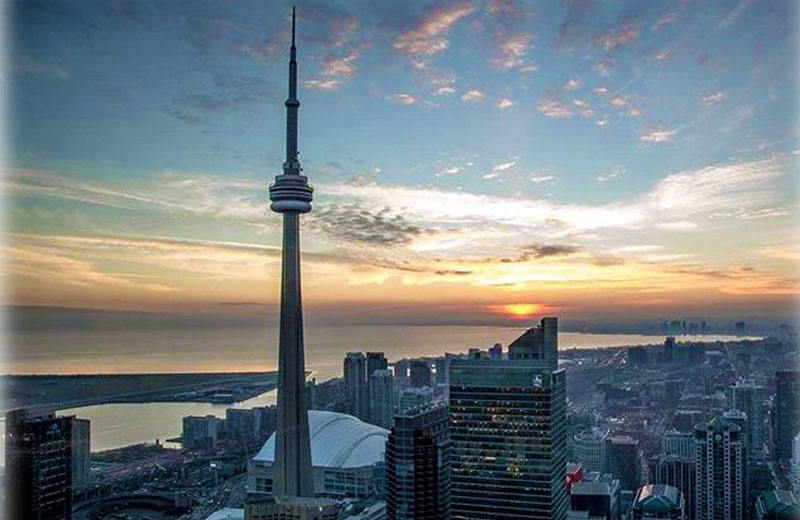 Foto: @torontoontop/Instagram