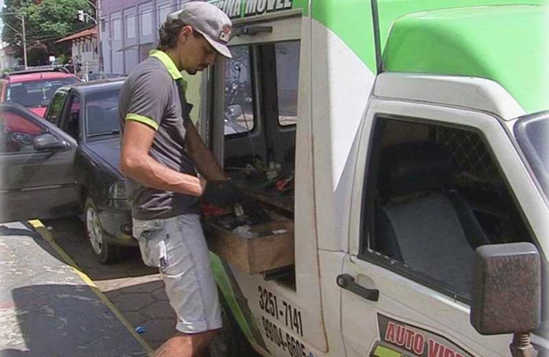 Foto: Reprodução/TV TEM