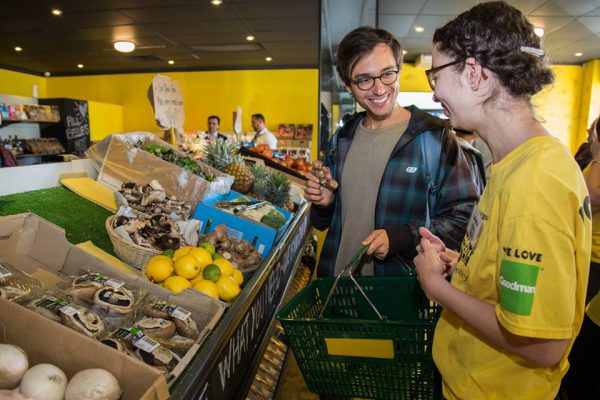 Foto: divulgação / OzHarvest