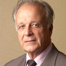 Prof. Gabriel Mário Rodrigues - Foto: divulgação