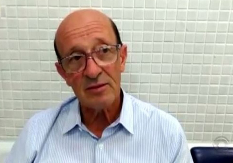 Foto: Reprodução RBS TV