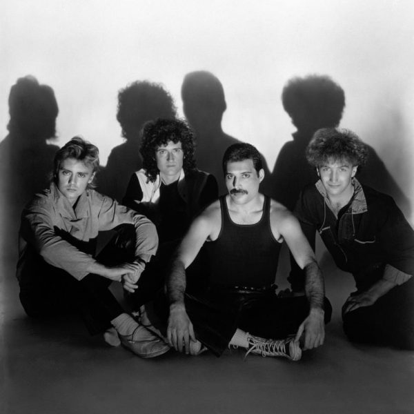 Queen - Foto: divulgação
