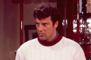 Gerson Brenner - 1990 - Foto: reprodução TV Globo