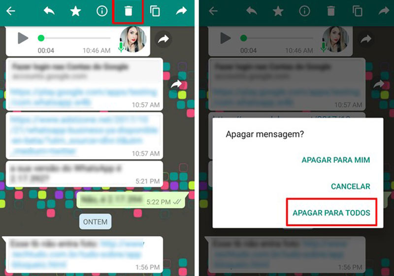 Foto: ReproduÃ§Ã£o / Techtudo - Aline Batista