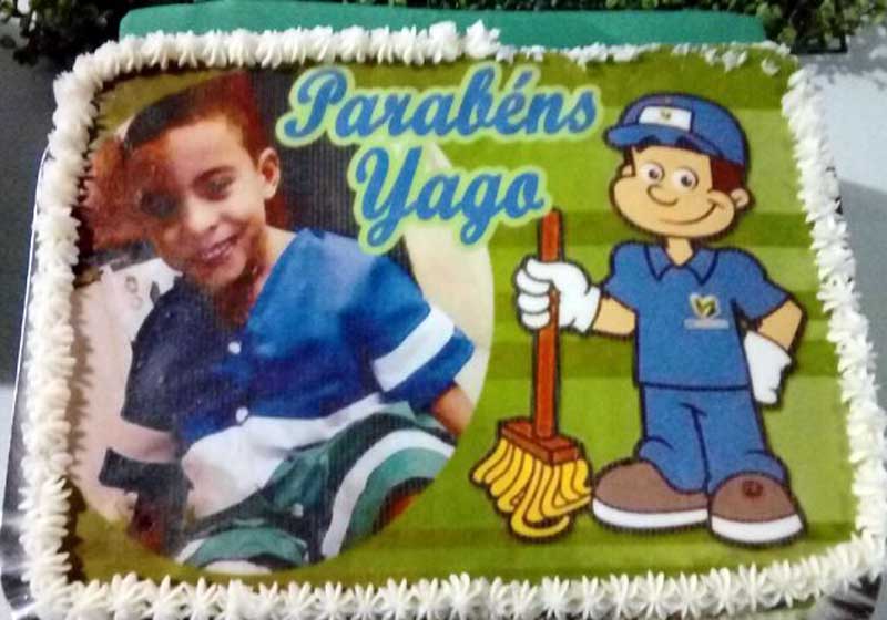 Foto: Arquivo Pessoal