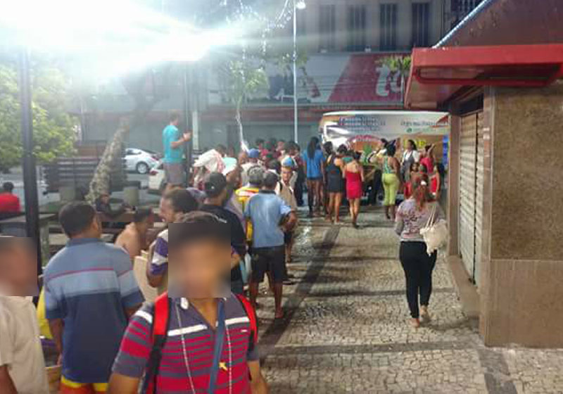 Foto: reprodução / Facebook