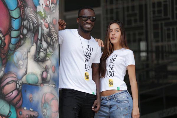 Camiseta SNB - Foto: Candanguice