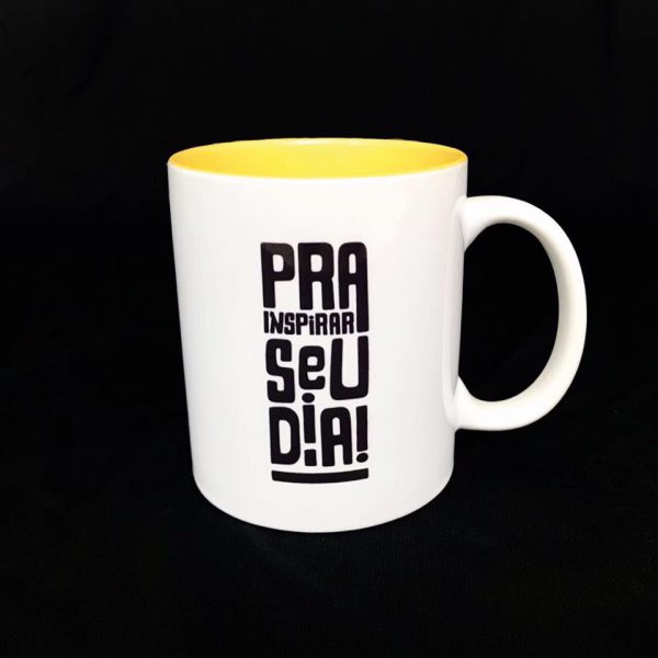 Caneca SNB - Foto: Candanguice