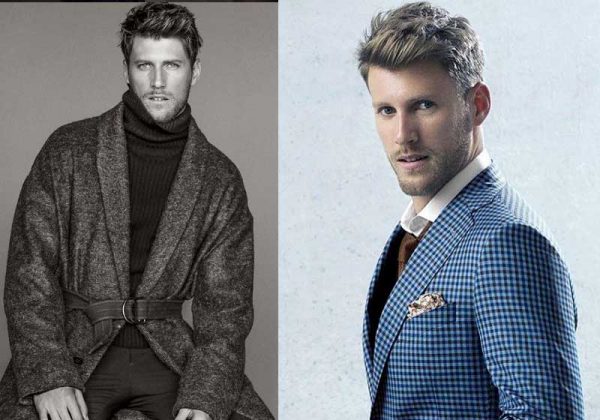 Rafael Breier - Fotos: reprodu&ccedil;&atilde;o / Instagram