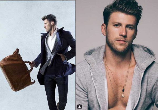 Rafael Breier - Fotos: reprodu&ccedil;&atilde;o / Instagram