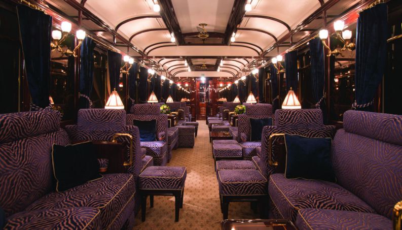 Foto: divulgação Belmond