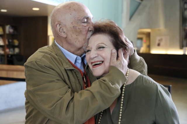 Foto: AP Photo/Reed Saxon