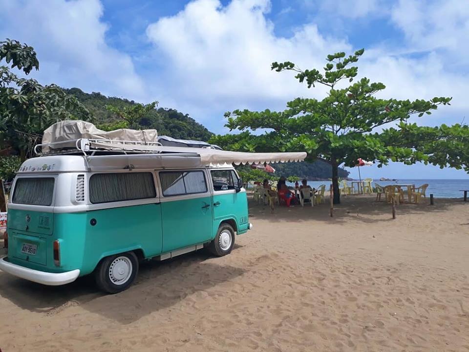 kombi-praia