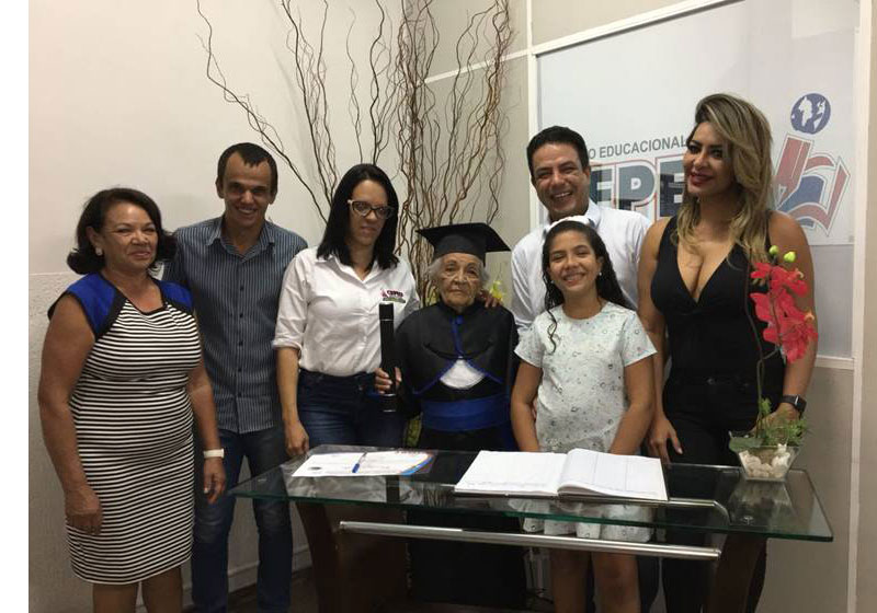 Foto: Arquivo Pessoal