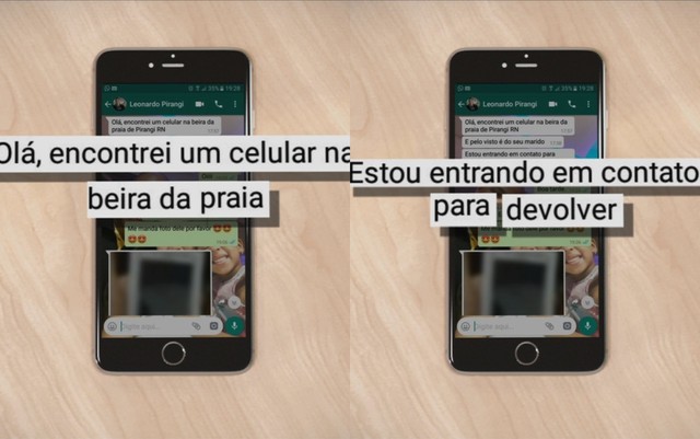 Foto: reprodução / TV Anhanguera