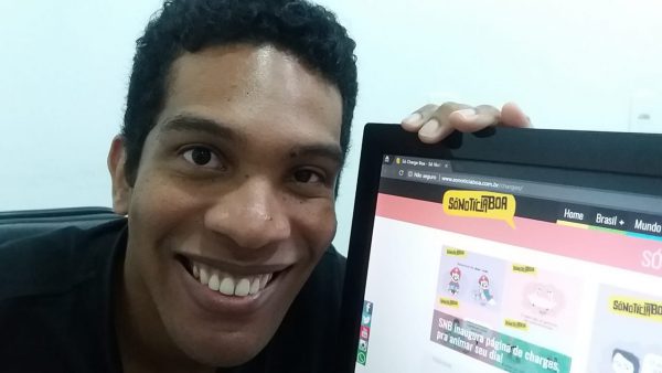 Arisson Tavares - Foto: SNB