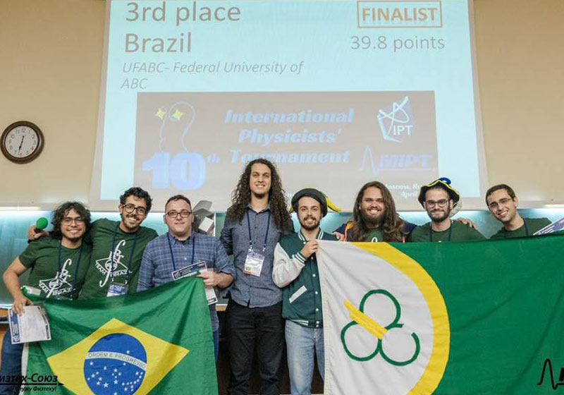 Foto: IPT-Brasil-UFABC