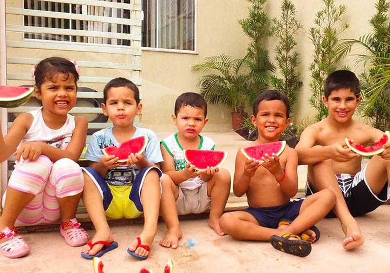 Foto: arquivo pessoal / divulgação autorizada
