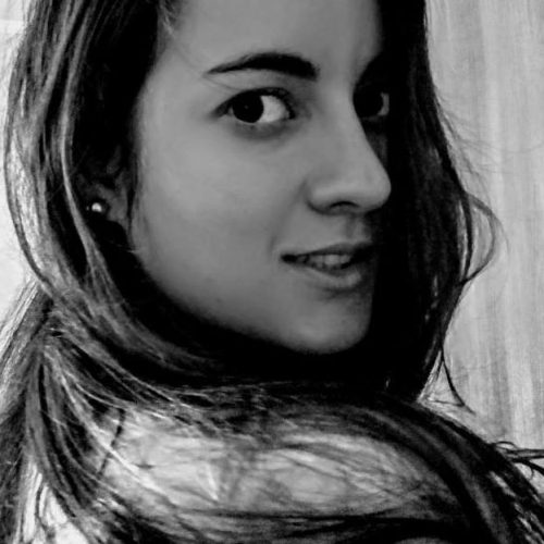 Vanessa Pugliero - Foto: reprodução / Facebook