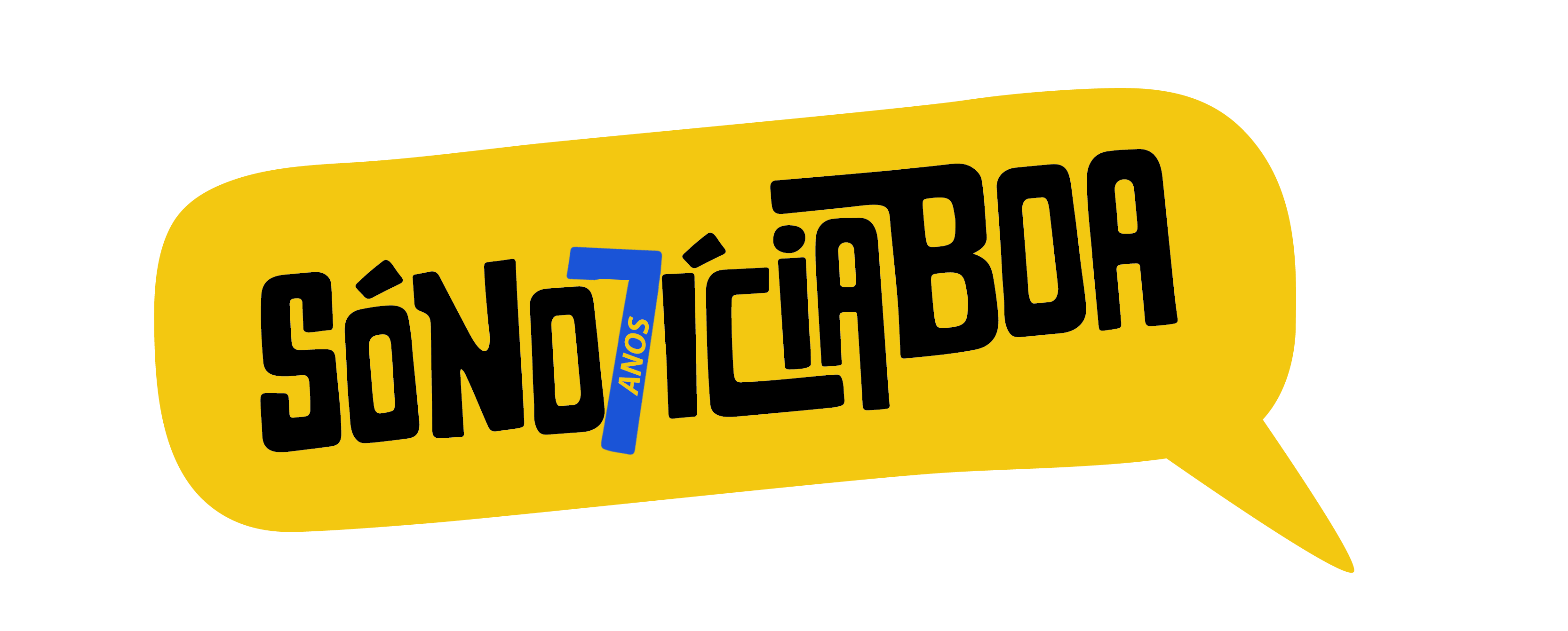 Informação positiva para inspirar e animar seu dia.