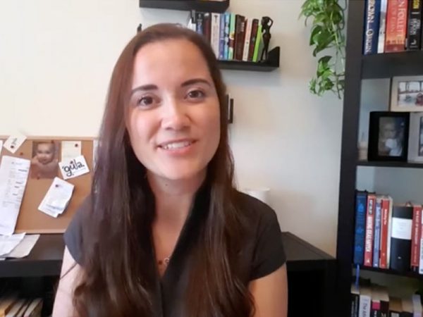 Fernanda Troy - Foto: reprodução / PEGN