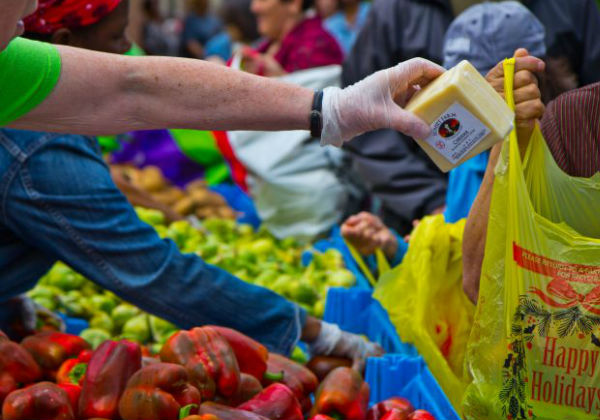 Foto: Philabundance