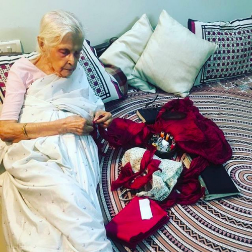 Foto: Latika’s Bags.