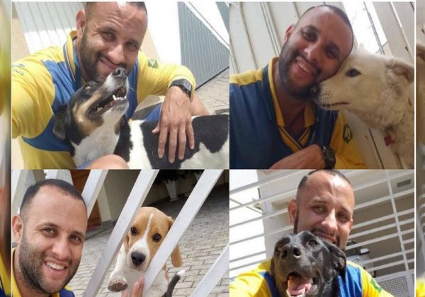 Foto: Arquivo Pessoal