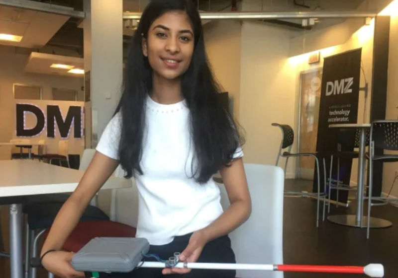 Foto: Nick Boisvert/CBC