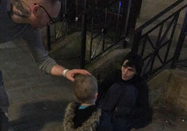 Foto: Reprodução Facebook