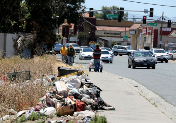 Fotos: Ray Chavez/Mercury News