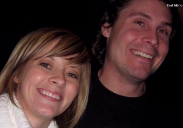 Abby e Jon - Foto: arquivo pessoal
