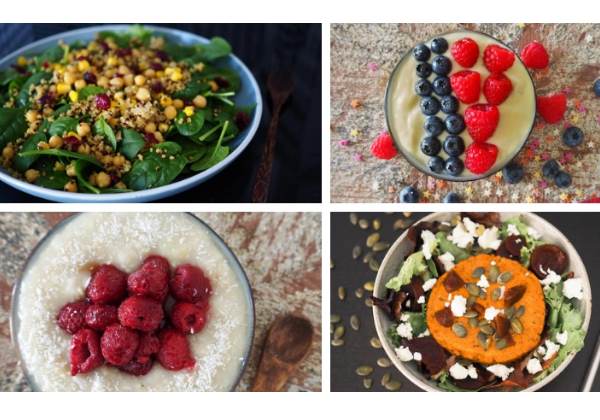 Foto: Healthista