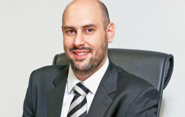 Douglas Tavolaro - Foto: divulgação