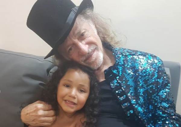 Foto: Reprodução Instagram