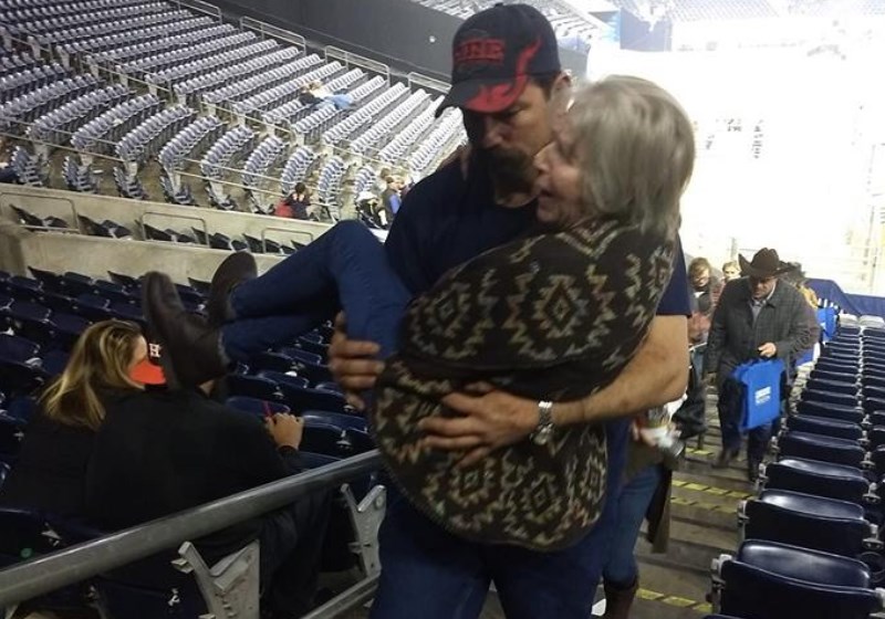 Foto: Reprodução Facebook