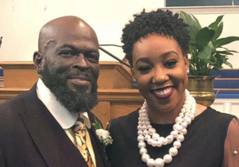 DeLauren e Billy - Foto: CBS Interactive Inc