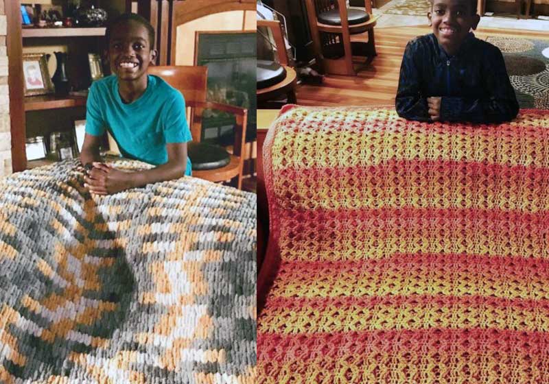 Jonah Larson - Fotos: Caters News