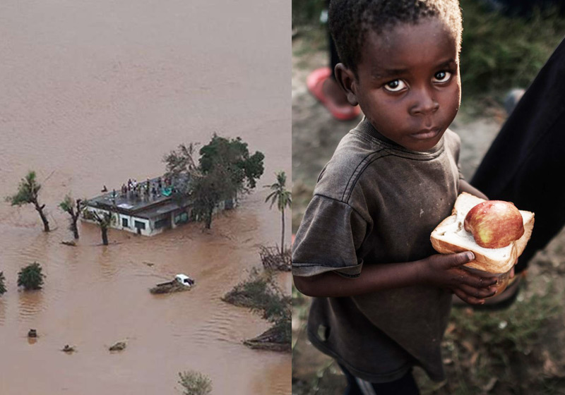 Fotos: AFP/ Yasuyoshi Chiba/AFP