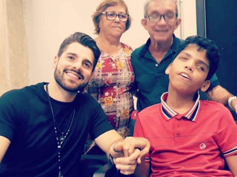 Foto: Reprodução Instagram