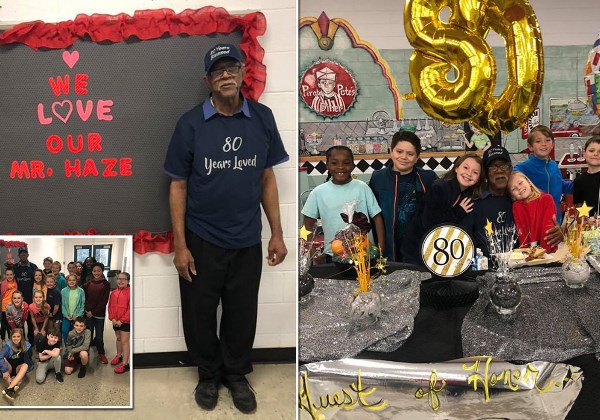 Foto: Pike Elementary