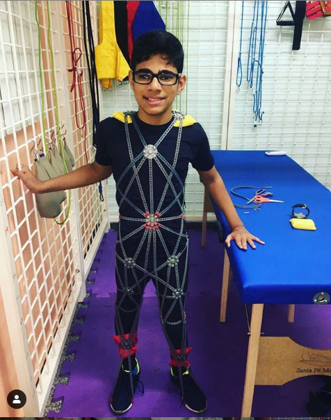 Gabriel - Foto: reprodução / Instagram